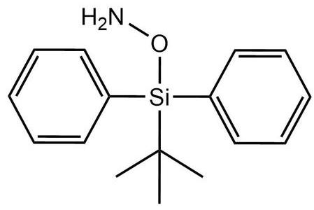 O-(叔丁基二苯基硅烷基)羟胺 IOTA 103587