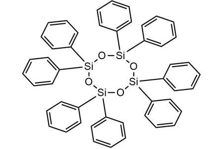 八苯基环四硅氧烷 IOTA 546