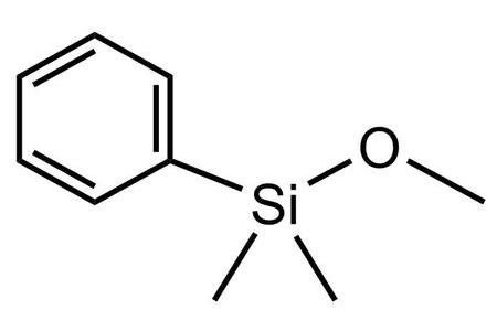 苯基二甲基甲氧基硅烷 IOTA 17881