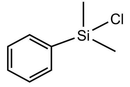 苯基二甲基氯硅烷 IOTA 768