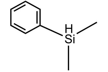 苯基二甲基一氢硅烷 IOTA 766