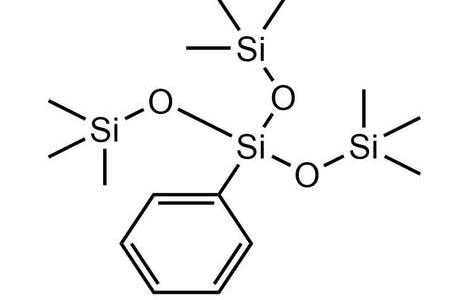 苯基三(三甲基硅氧烷基)硅烷 IOTA 2116