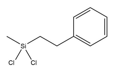 苯乙基甲基二氯化硅烷 IOTA 772