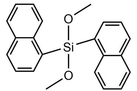 二萘基二甲氧基硅烷 IOTA 21591