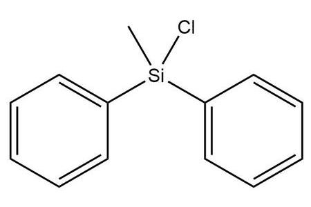 甲基二苯基氯硅烷 IOTA 144