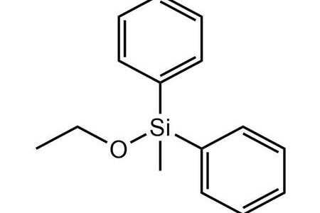 甲基二苯基乙氧基硅烷 IOTA 1825