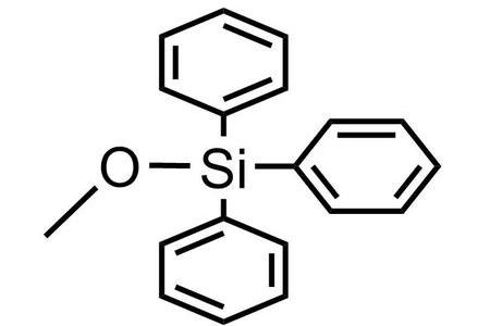 甲氧基三苯基硅烷 IOTA 1829