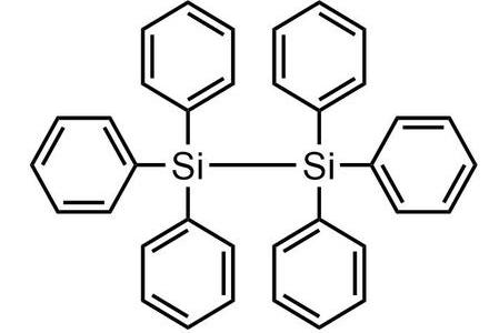 六苯基二硅烷 IOTA 1450