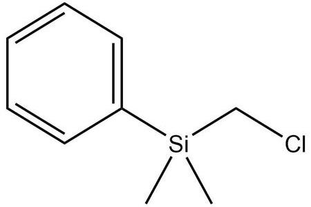 氯甲基二甲基苯硅烷 IOTA 1833