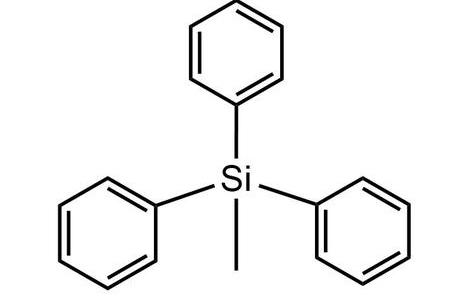 三苯基甲基硅烷 IOTA 791