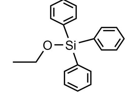 三苯基乙氧基硅烷 IOTA 1516
