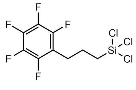 三氯[3-(五氟苯基)丙基]硅烷 IOTA 78900