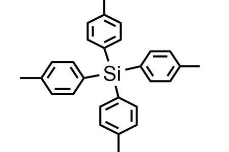 四（对苄基）硅烷 IOTA 10256