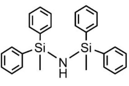 1,3-二甲基-1,1,3,3-四苯基二甲硅基胺 IOTA 7453