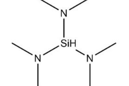 三(二甲胺基)硅烷 IOTA 15112