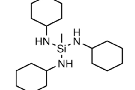 甲基三(环己氨基)硅烷 IOTA 15901