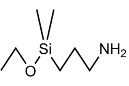 (3-氨基丙基)二甲基乙氧基硅烷 IOTA 18306