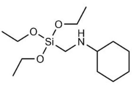 环己胺基甲基三乙氧基硅烷 IOTA 26495
