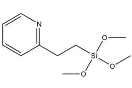 2-(2-吡啶)乙基三甲氧基硅烷 IOTA 27326
