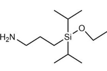 3-氨基丙基二(三甲基硅氧基)甲基硅烷 IOTA 42292