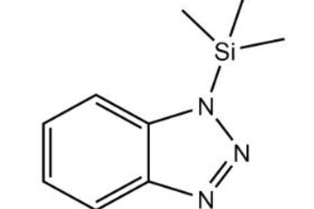 1-(三甲基硅基)苯并三氮唑 IOTA 43183