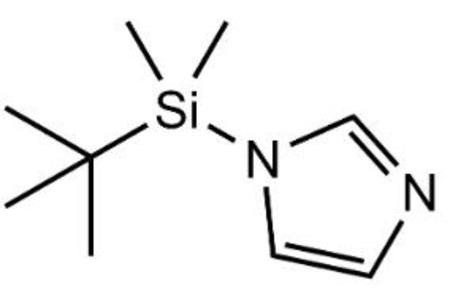 叔丁基二甲基哇烷基咪唑 IOTA 54925