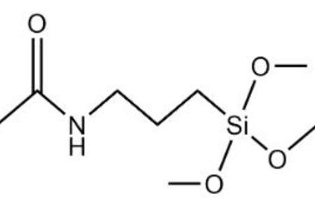 乙酰氨基丙基三甲氧基硅烷 IOTA 57757