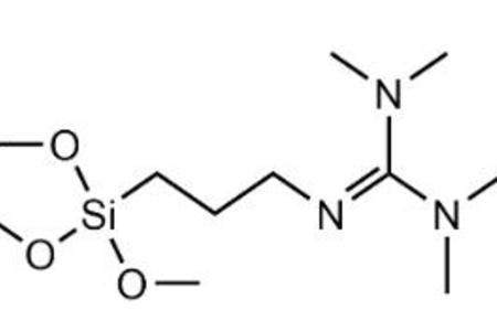 四甲基胍基丙基三甲氧基硅烷 IOTA 69709