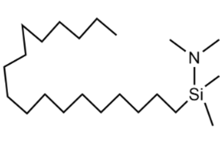 十八烷基二甲胺二甲基硅烷 IOTA 76328