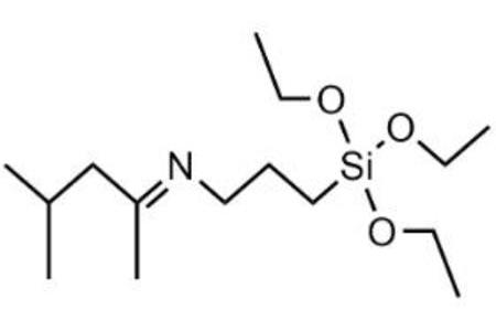 3-(1,3-二甲基丁烯)氨丙基三乙氧基硅烷 IOTA 116229