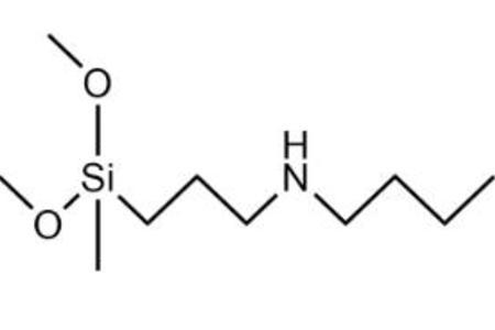 N-[3-(二甲氧基甲基硅烷)丙基]丁-1-胺 IOTA 120939