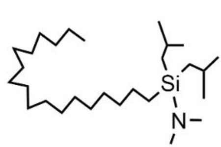 正十八烷基二异丁基(二甲基氨基)硅烷 IOTA 151613