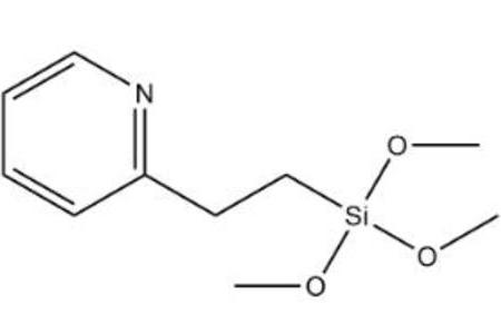2-(2-吡啶基)乙基三甲氧基硅烷 IOTA 273266