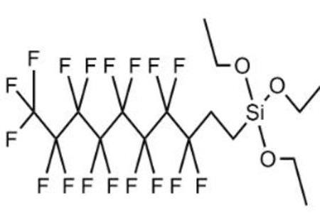 1H,1H,2H,2H-全氟十七烷三甲基氧硅烷IOTA 101947