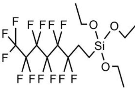 1H,1H,2H,2H-全氟辛基三乙氧基硅烷IOTA 51851