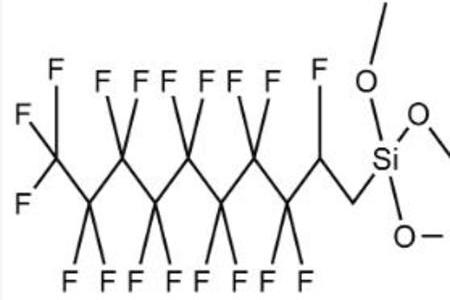 全氟癸基三甲氧基硅烷IOTA 83048
