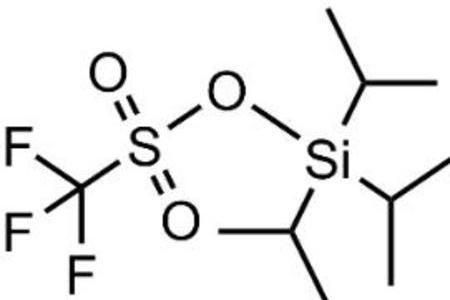 三异丙基硅基三氟甲磺酸酯IOTA 80522