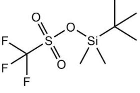 叔丁基二甲基硅基三氟甲磺酸酯IOTA 69739
