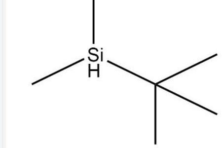 叔丁基二甲基一氢硅烷IOTA 29681