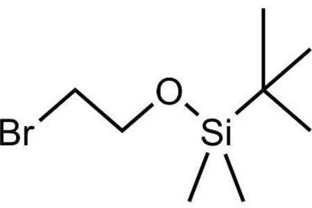 (2-溴乙氧基)-叔丁基二甲基硅烷 IOTA 86864
