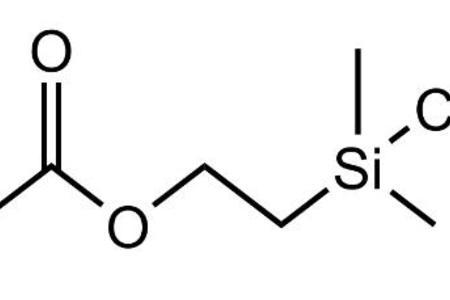 (2-乙酰氧基乙基)二甲基氯硅烷 IOTA 18306