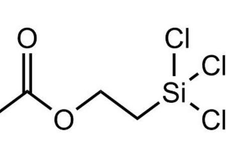 (2-乙酰氧基乙基)三氯硅烷 IOTA 18204