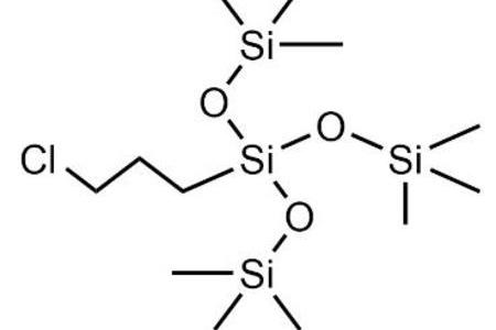 (3 -氯丙基)三(三甲基硅氧基)硅烷 IOTA 18077