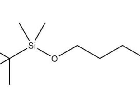 (3-溴丙氧基)叔丁基二甲基硅烷 IOTA 89031