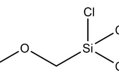 (甲氧基甲基)三氯硅烷 IOTA 33415