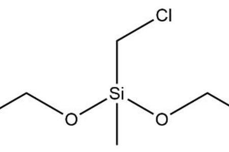 (氯甲基)甲基二乙氧基硅烷 IOTA 2212