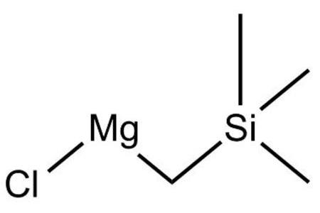 (三甲基硅基)甲基氯化镁IOTA 13170