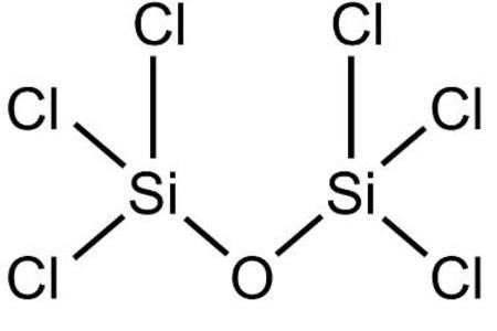 1,1,1,3,3,3-六氯二硅氧烷IOTA 14986