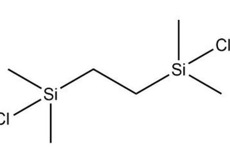 1,2-双(氯二甲基硅基)乙烷 IOTA 13528