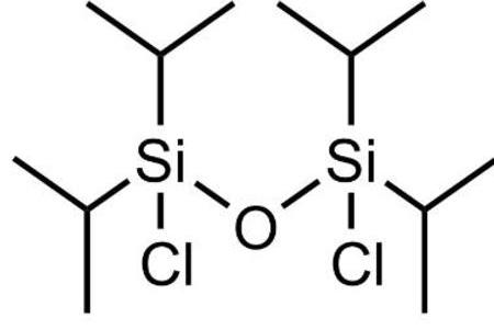1,3二氯-1,1,3,3-四异丙基二硅氧烷 IOTA 69304